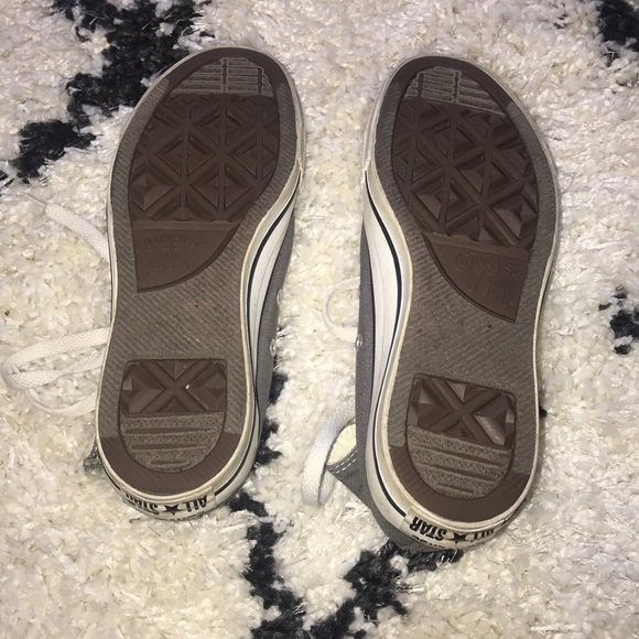 Converse High tops - Picture 3 of 3